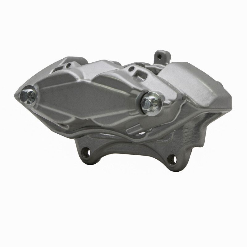Mercedes-Benz E550 Brake Caliper - Front - DFC - Premium - Silver - `07-`12