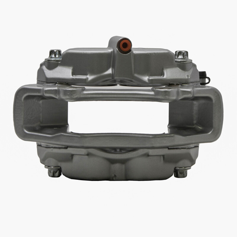 Mercedes-Benz E550 Brake Caliper - Front - DFC - Premium - Silver - `07-`12