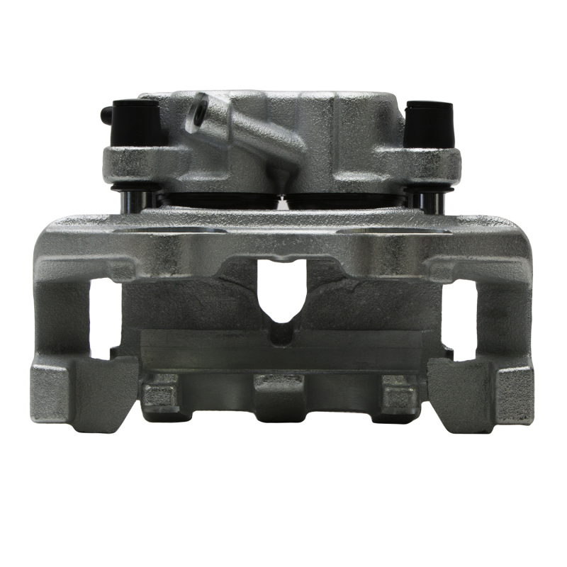 Mercedes-Benz ML550 Brake Caliper - Front - DFC - Premium - Silver - `06-`12