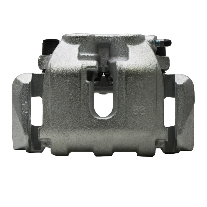 Mercedes-Benz ML550 Brake Caliper - Front - DFC - Premium - Silver - `06-`12