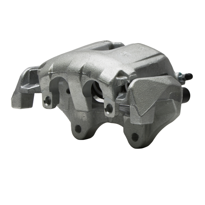 Mercedes-Benz ML550 Brake Caliper - Front - DFC - Premium - Silver - `06-`12