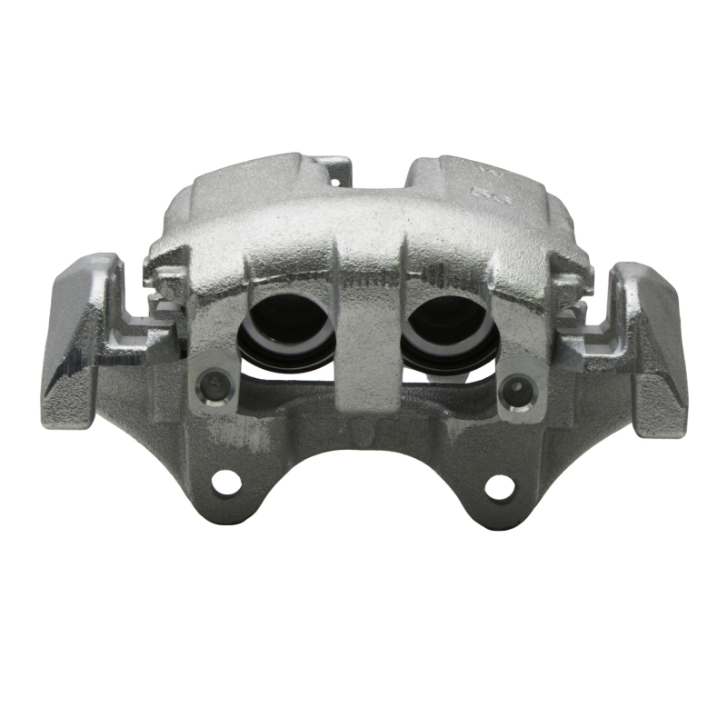 Mercedes-Benz ML550 Brake Caliper - Front - DFC - Premium - Silver - `06-`12