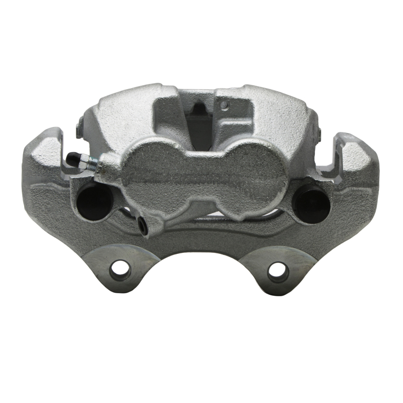 Mercedes-Benz ML550 Brake Caliper - Front - DFC - Premium - Silver - `06-`12