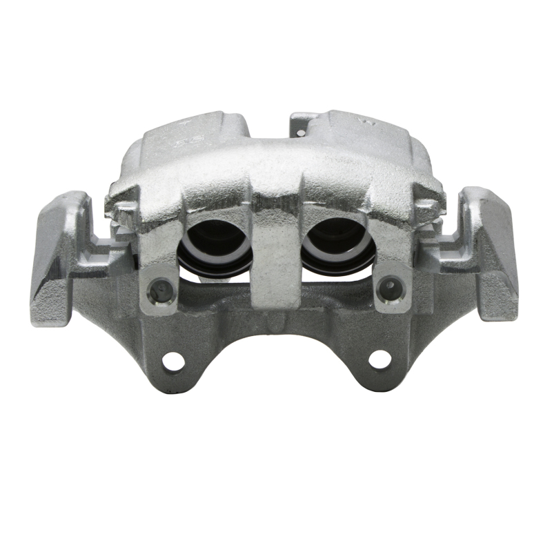Mercedes-Benz R320 Brake Caliper - Front-Left - DFC - Premium Caliper - Silver - `06-`12