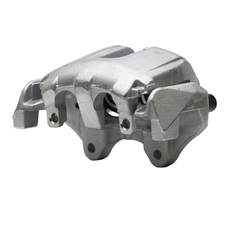 Mercedes-Benz R320 Brake Caliper - Front-Left - DFC - Premium Caliper - Silver - `06-`12