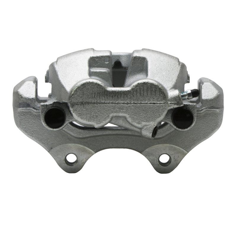 Mercedes-Benz R320 Brake Caliper - Front-Left - DFC - Premium Caliper - Silver - `06-`12