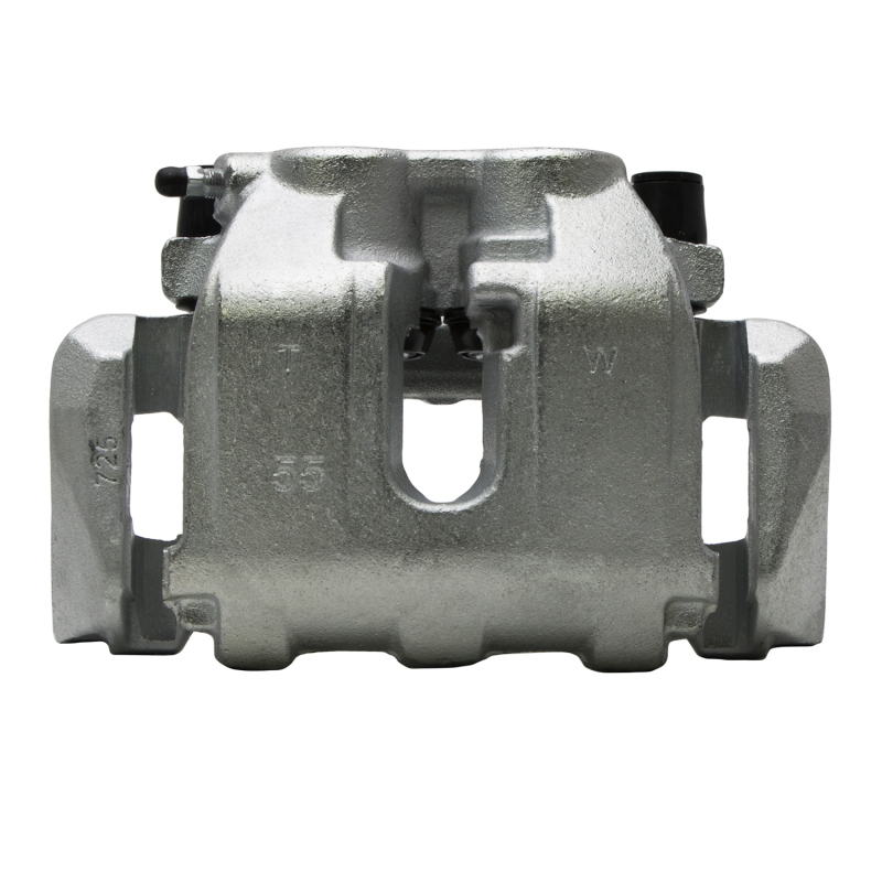 Mercedes-Benz R320 Brake Caliper - Front-Left - DFC - Premium Caliper - Silver - `06-`12