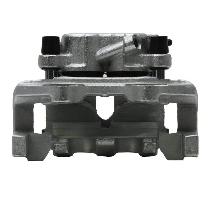 Mercedes-Benz R320 Brake Caliper - Front-Left - DFC - Premium Caliper - Silver - `06-`12