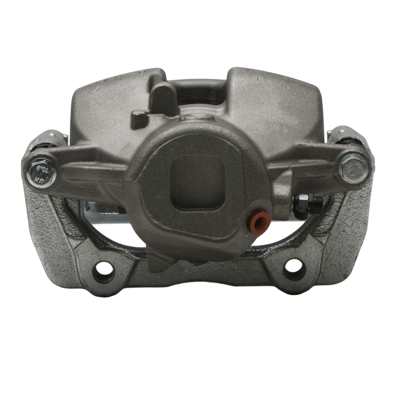Mercedes-Benz C300 Brake Caliper - Front - DFC - Premium - Silver - `08-`12