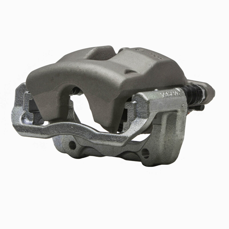 Mercedes-Benz C250 Brake Caliper - Front - DFC - Premium - Silver - `08-`12