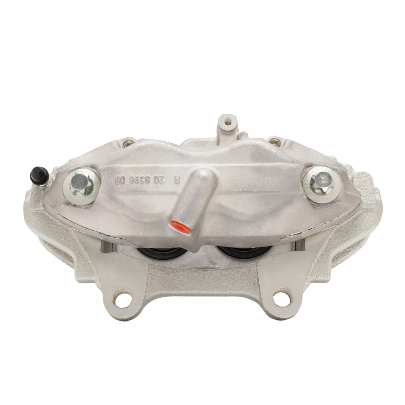 Mercedes-Benz S550 Brake Caliper - Front Right - DFC - Premium - Silver - `07-`14