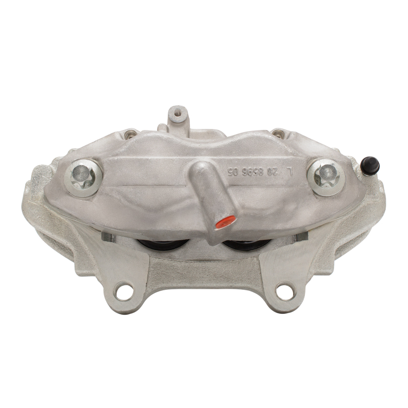 Mercedes-Benz S350 Brake Caliper - Front - DFC - Premium - Silver Zinc Coated - `07-`14