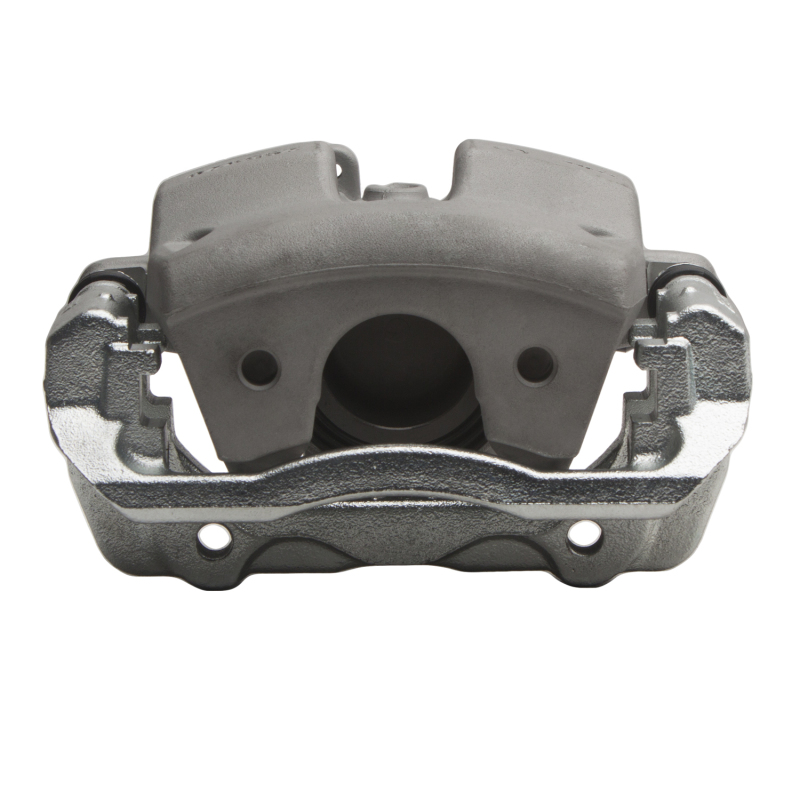 Mercedes-Benz C300 Brake Caliper - Front-R - DFC - Premium - Silver Zinc Coated - `08-`15