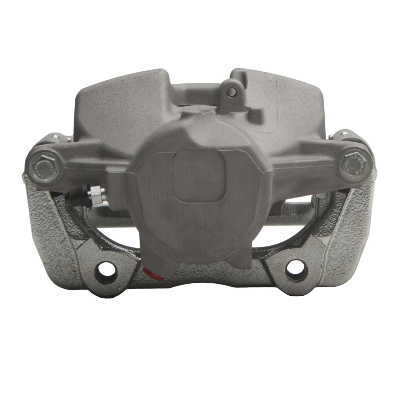 Mercedes-Benz C300 Brake Caliper - Front-R - DFC - Premium - Silver Zinc Coated - `08-`15