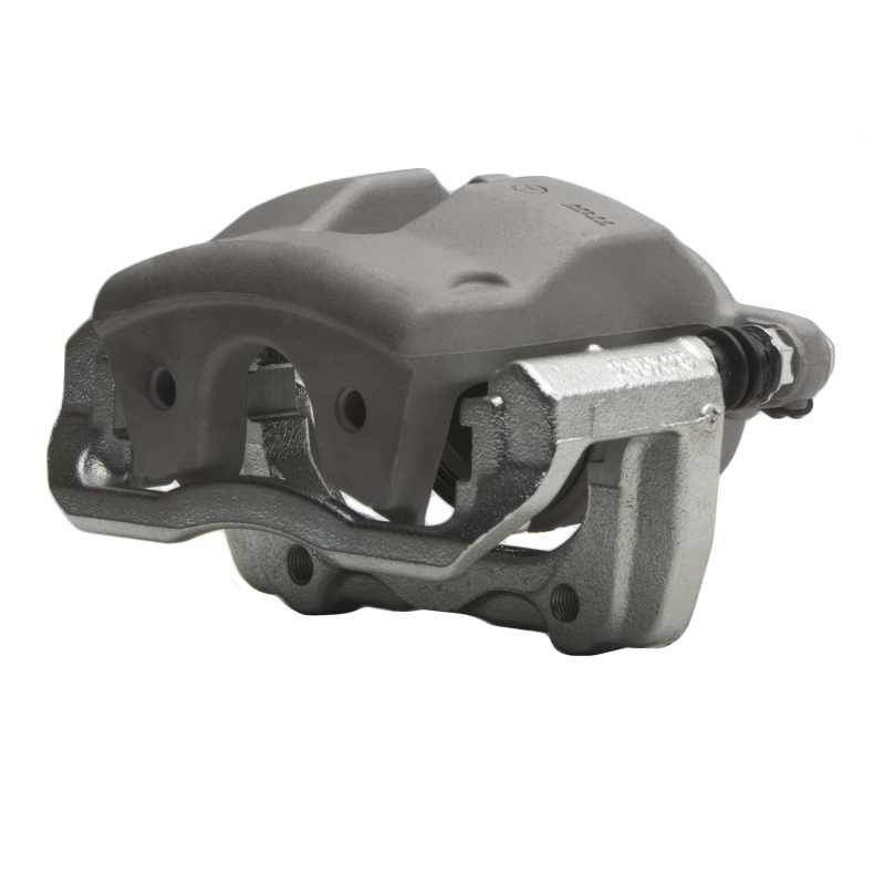 Mercedes-Benz C300 Brake Caliper - Front-R - DFC - Premium - Silver Zinc Coated - `08-`15