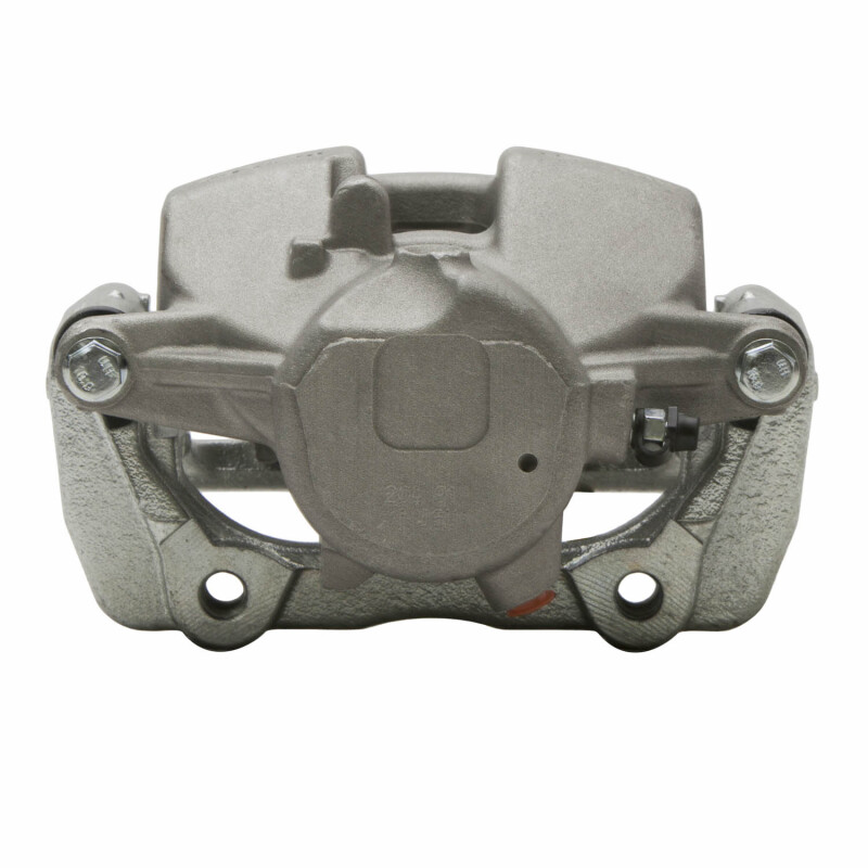Mercedes-Benz C250 Brake Caliper - Front - DFC - Premium - Silver - `08-`15