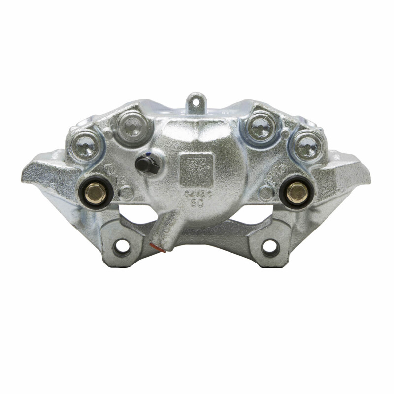 Mercedes-Benz E400 Brake Caliper - Front-R - DFC - Premium - Silver Zinc Coated - `08-`16