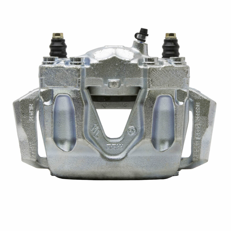 Mercedes-Benz E400 Brake Caliper - Front-R - DFC - Premium - Silver Zinc Coated - `08-`16