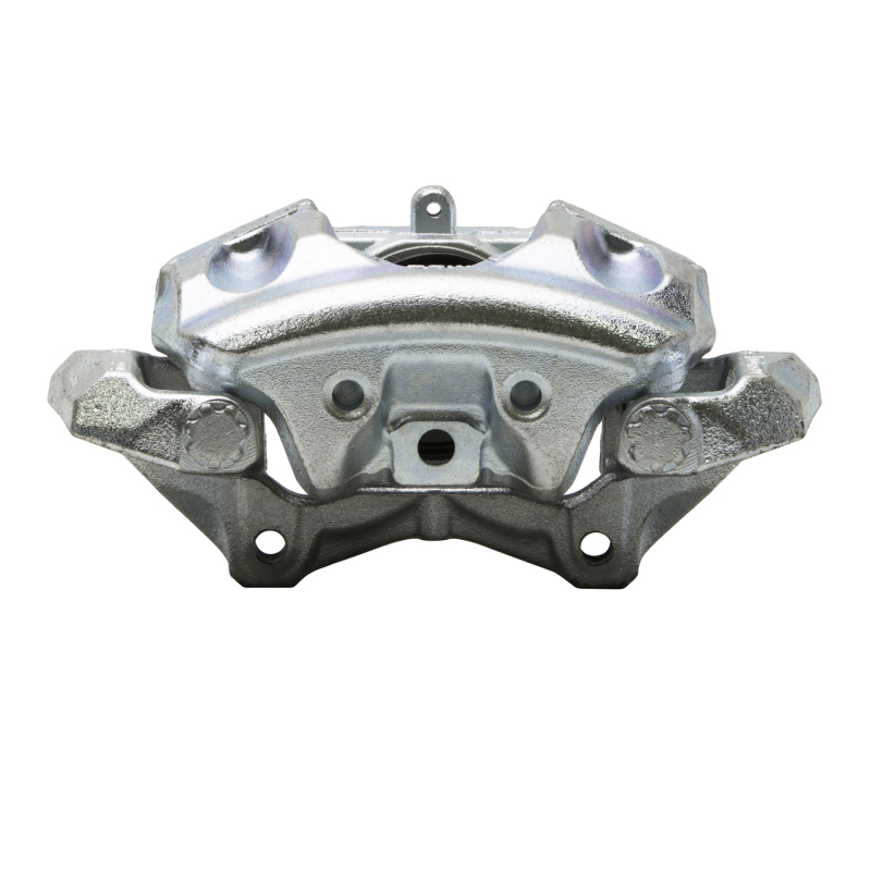 Mercedes-Benz E400 Brake Caliper - Front-R - DFC - Premium - Silver Zinc Coated - `08-`16