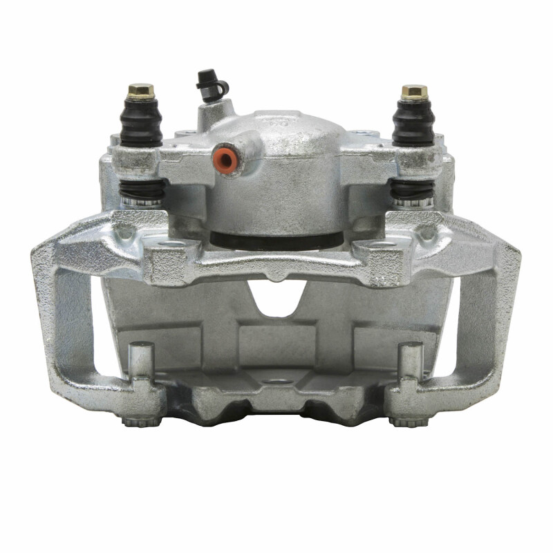 Mercedes-Benz E400 Brake Caliper - Front-R - DFC - Premium - Silver Zinc Coated - `08-`16