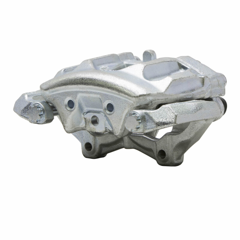 Mercedes-Benz C350 Brake Caliper - Front-L - DFC - Premium - Silver Zinc Coated - `08-`16