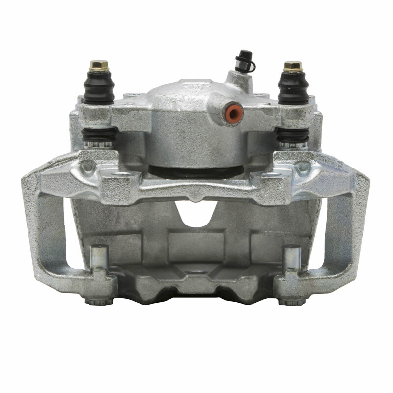 Mercedes-Benz C350 Brake Caliper - Front-L - DFC - Premium - Silver Zinc Coated - `08-`16