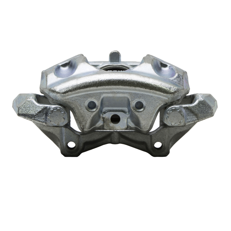 Mercedes-Benz C350 Brake Caliper - Front-L - DFC - Premium - Silver Zinc Coated - `08-`16