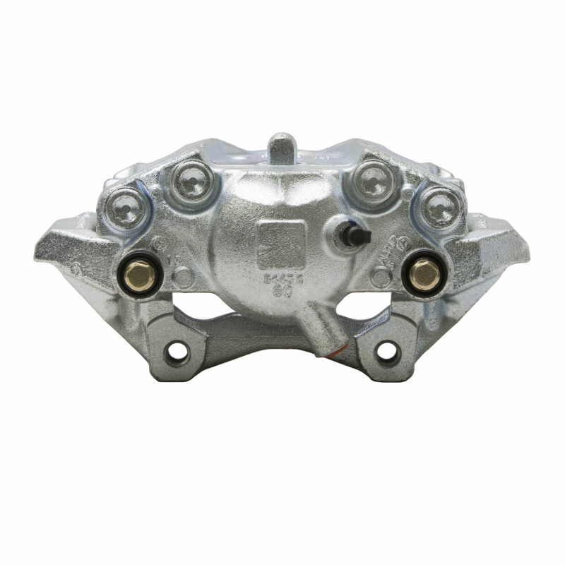 Mercedes-Benz C350 Brake Caliper - Front-L - DFC - Premium - Silver Zinc Coated - `08-`16