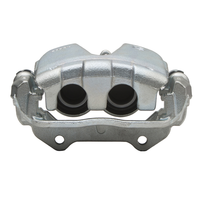Mercedes-Benz GLK350 Brake Caliper - Front - DFC - Premium - Silver Zinc Coated - `10-`15