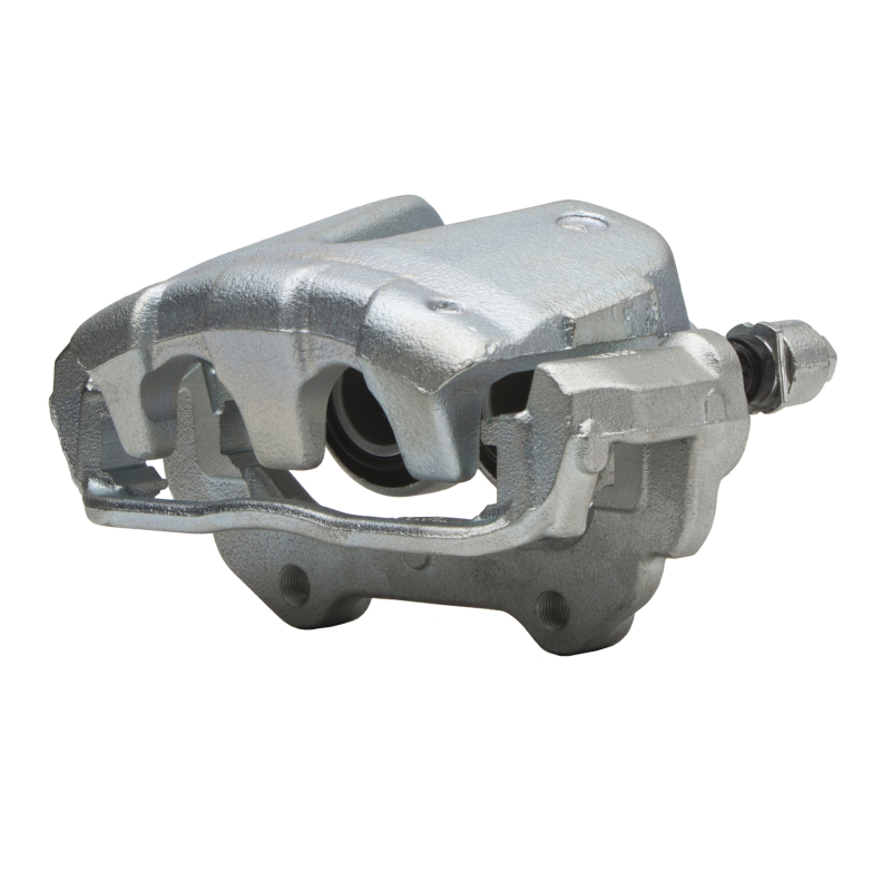 Mercedes-Benz GLK350 Brake Caliper - Front - DFC - Premium - Silver Zinc Coated - `10-`15