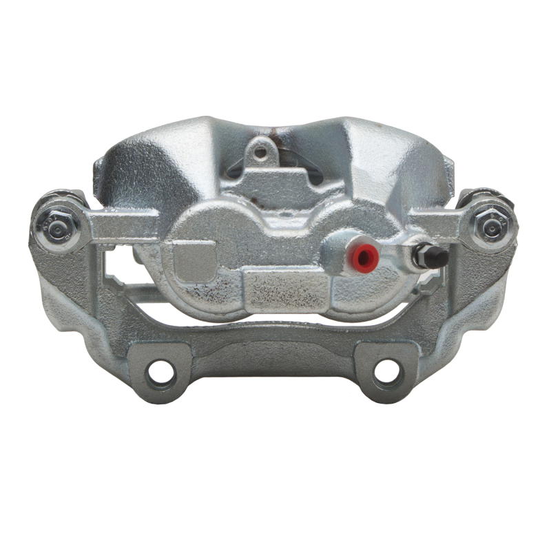 Mercedes-Benz GLK250 Brake Caliper - Front-L - DFC - Premium - Silver Zinc Coated - `10-`15