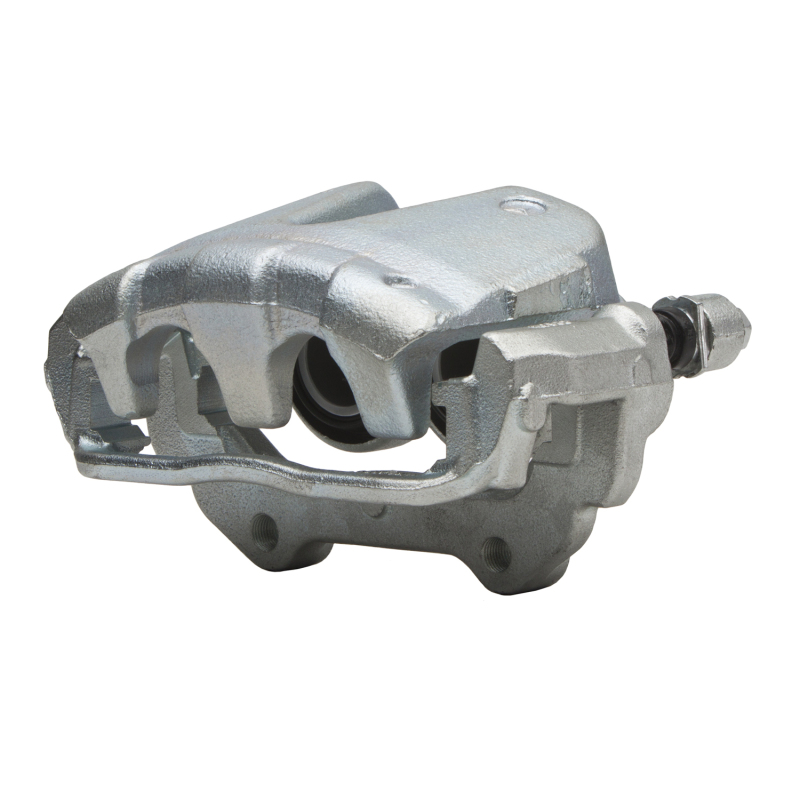 Mercedes-Benz GLK250 Brake Caliper - Front-L - DFC - Premium - Silver Zinc Coated - `10-`15