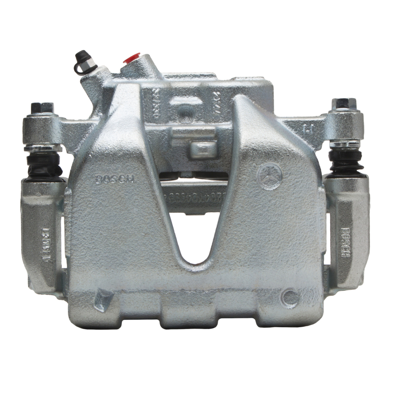 Mercedes-Benz GLK250 Brake Caliper - Front-L - DFC - Premium - Silver Zinc Coated - `10-`15