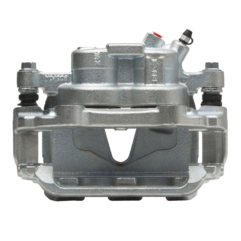 Mercedes-Benz GLK250 Brake Caliper - Front-L - DFC - Premium - Silver Zinc Coated - `10-`15