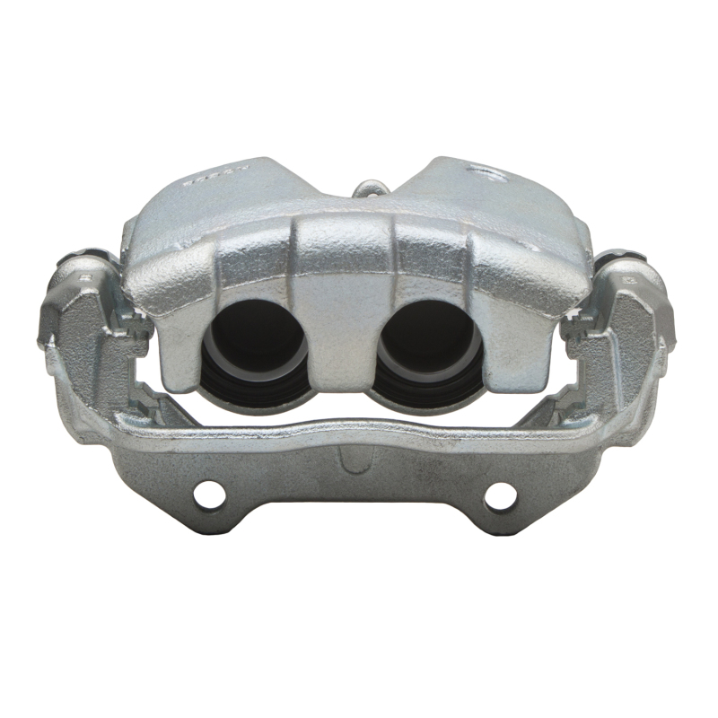 Mercedes-Benz GLK250 Brake Caliper - Front-L - DFC - Premium - Silver Zinc Coated - `10-`15