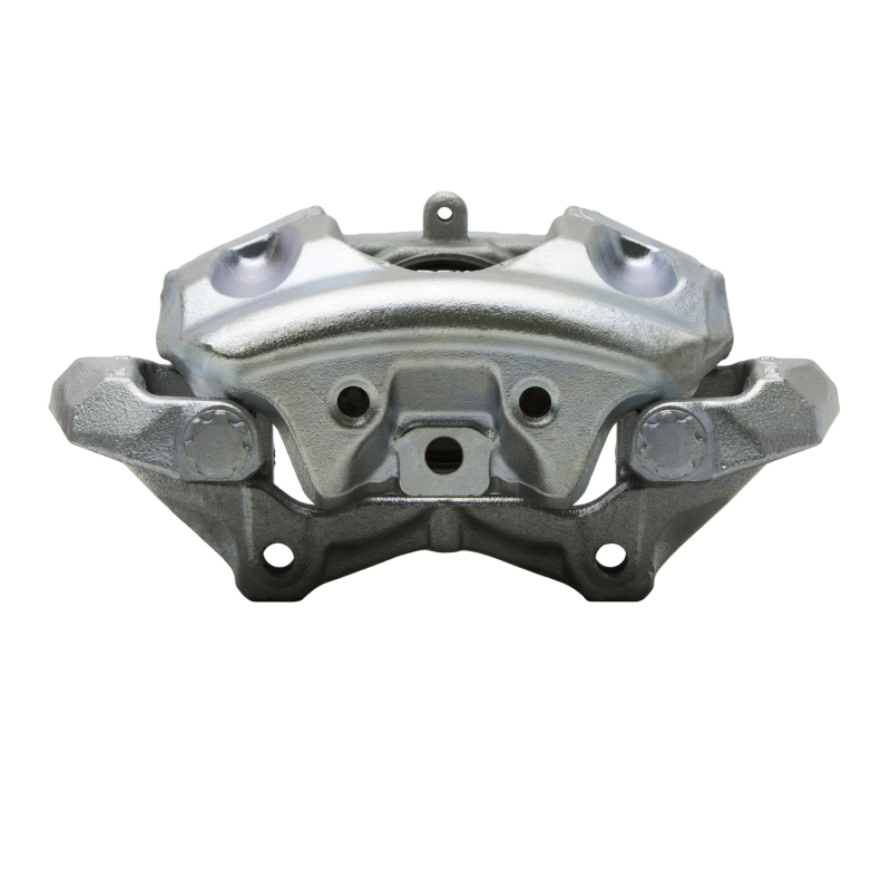 Mercedes-Benz E250 Brake Caliper - Front - DFC - Premium - Silver Zinc Coated - `10-`16