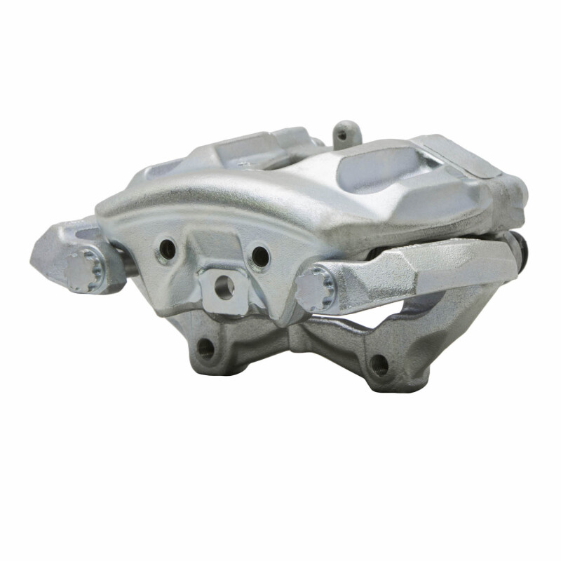 Mercedes-Benz E250 Brake Caliper - Front - DFC - Premium - Silver Zinc Coated - `10-`16