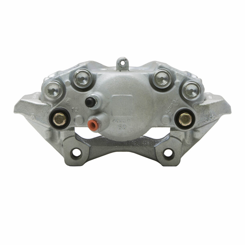 Mercedes-Benz E250 Brake Caliper - Front - DFC - Premium - Silver Zinc Coated - `10-`16
