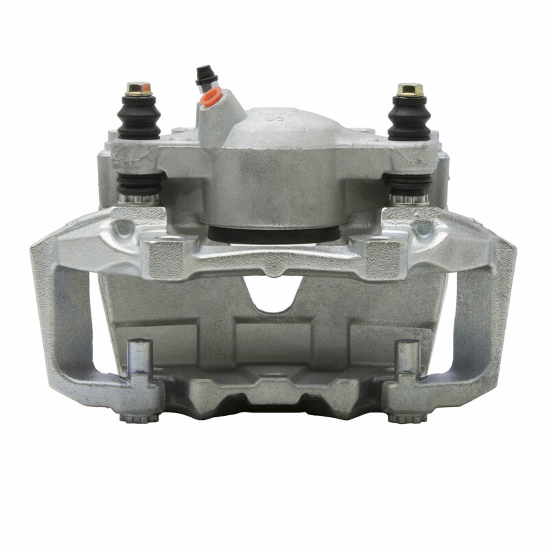 Mercedes-Benz E250 Brake Caliper - Front - DFC - Premium - Silver Zinc Coated - `10-`16