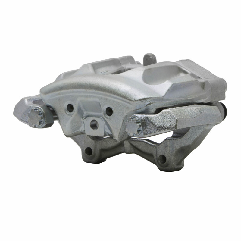 Mercedes-Benz C350 Brake Caliper - Front-L - DFC - Premium - Silver - `10-`16