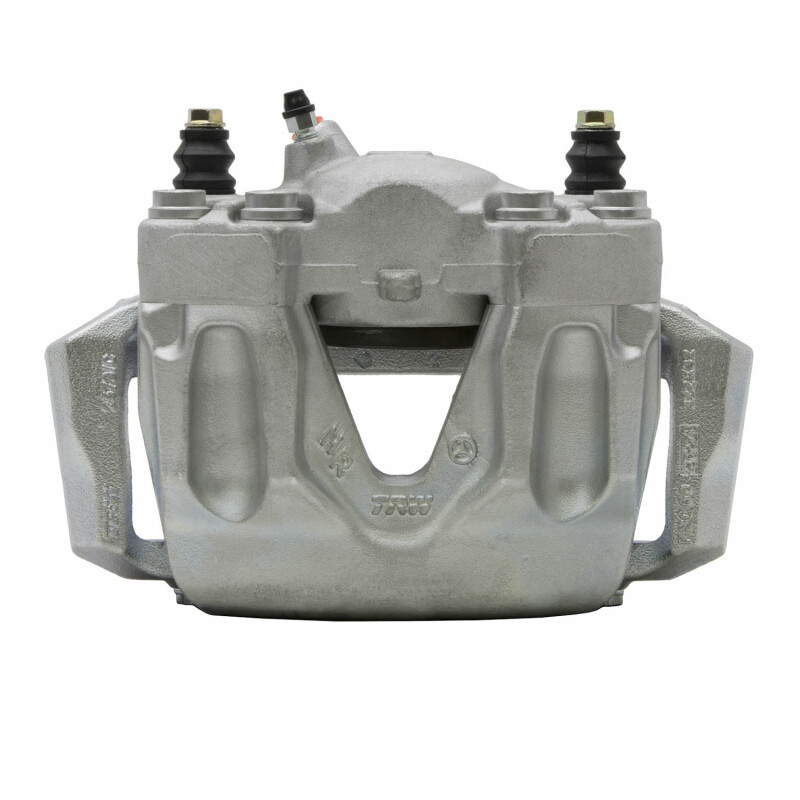Mercedes-Benz C350 Brake Caliper - Front-L - DFC - Premium - Silver - `10-`16