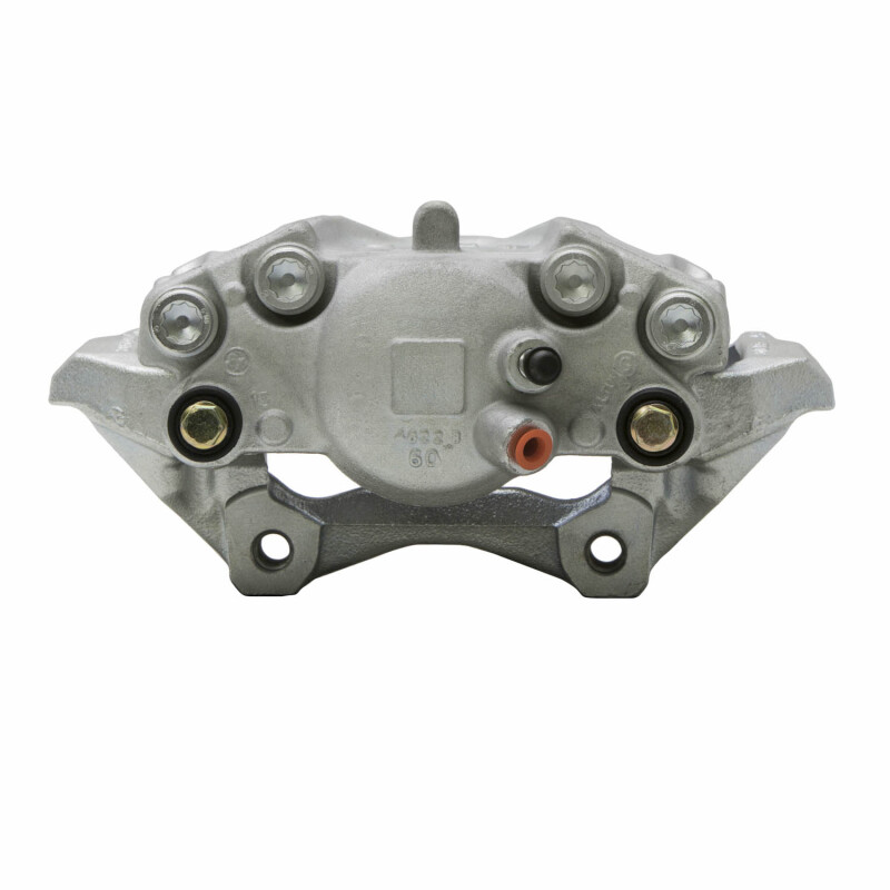 Mercedes-Benz C350 Brake Caliper - Front-L - DFC - Premium - Silver - `10-`16