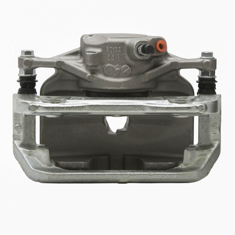 Mercedes-Benz C300 Brake Caliper - Front - DFC - Premium - Silver Zinc Coated - `15-`18