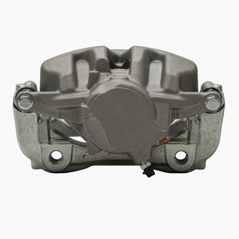 Mercedes-Benz C300 Brake Caliper - Front - DFC - Premium - Silver Zinc Coated - `15-`18