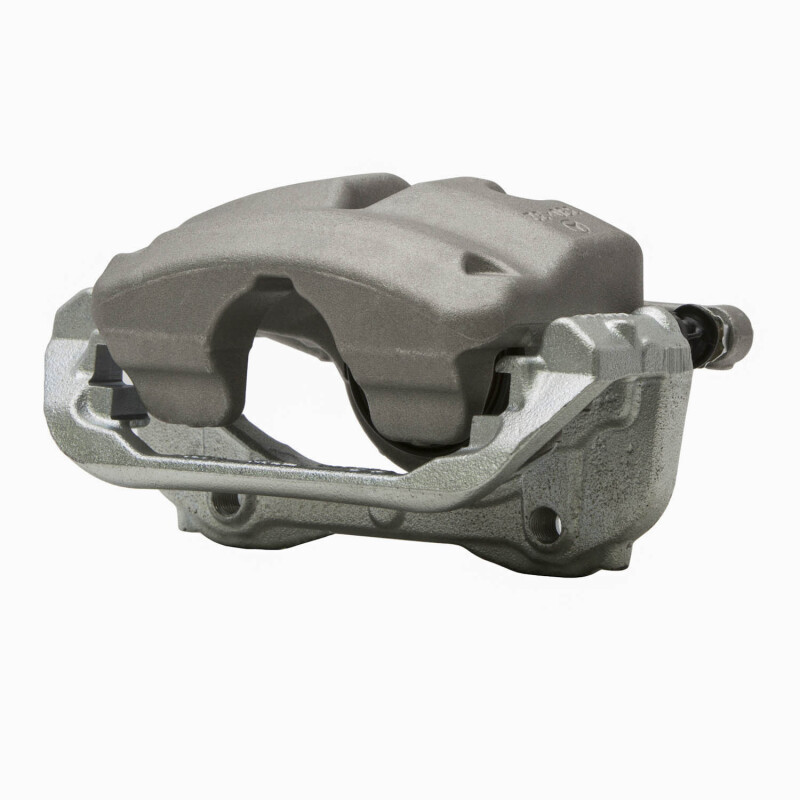 Mercedes-Benz C300 Brake Caliper - Front - DFC - Premium - Silver - `15-`18