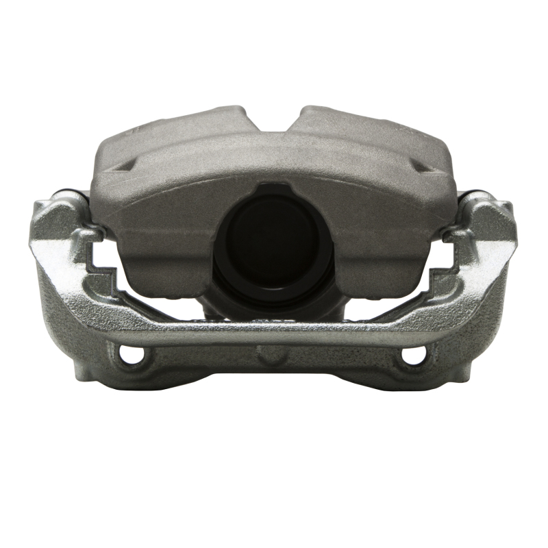 Mercedes-Benz C300 Brake Caliper - Front - DFC - Premium - Silver - `15-`18