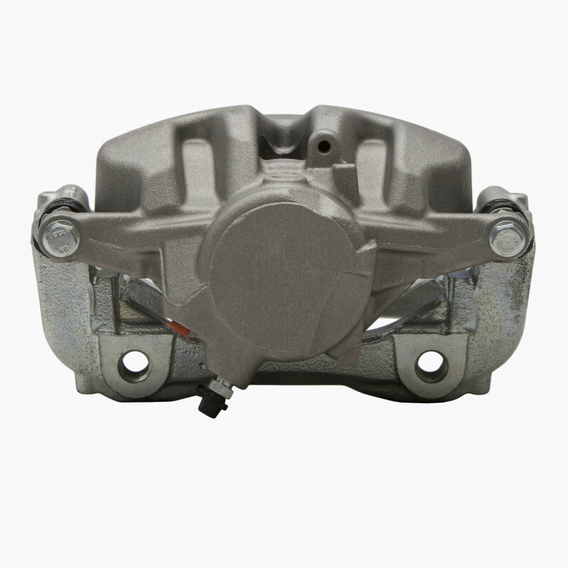 Mercedes-Benz C300 Brake Caliper - Front - DFC - Premium - Silver - `15-`18