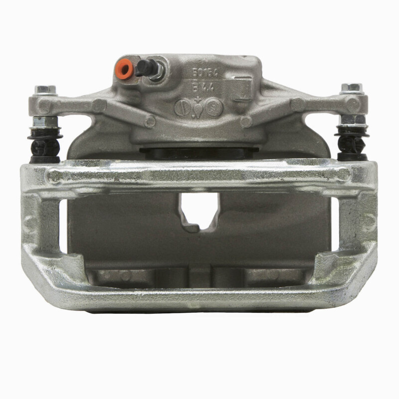 Mercedes-Benz C300 Brake Caliper - Front - DFC - Premium - Silver - `15-`18