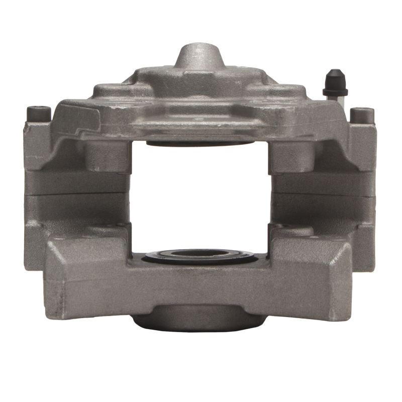 Mercedes-Benz S500 Brake Caliper - Rear - DFC - Premium - Silver - `00-`03