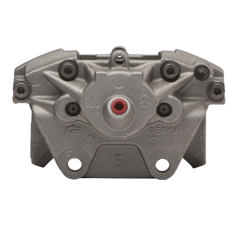 Mercedes-Benz S500 Brake Caliper - Rear - DFC - Premium - Silver - `00-`03